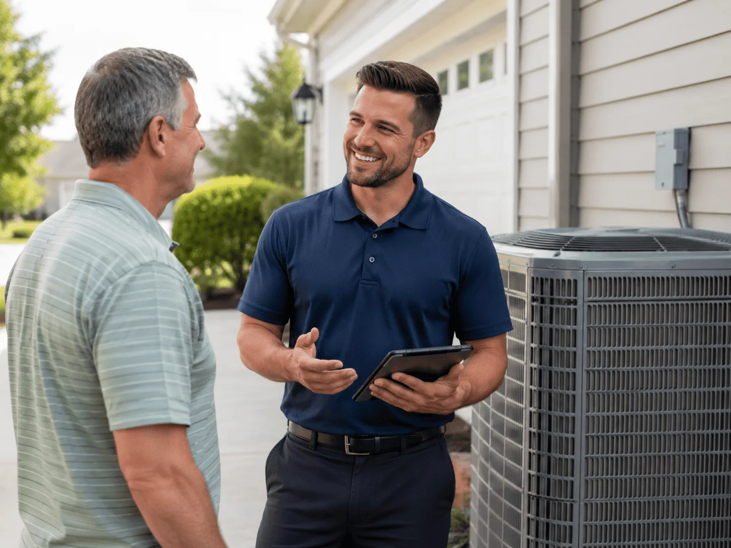 Heat Pump Installation Bypro, KY FAQs